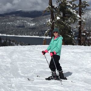 Meet your Posher, Robynn